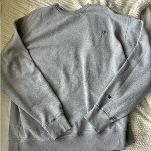 Grey Champion Crewneck